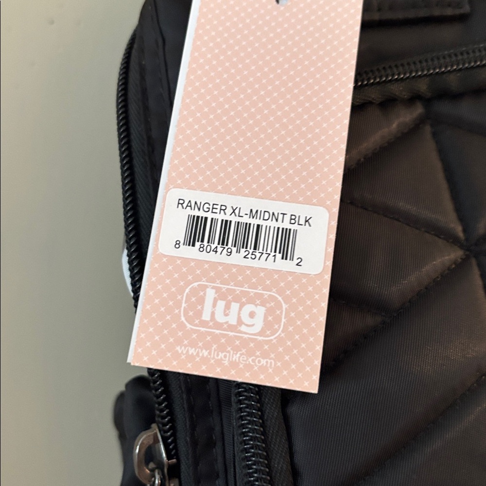Lug ranger XL bag - Picture 2 of 3